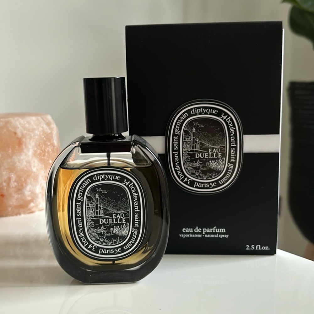 Diptyque Eau Duelle Eau De Parfum 75ml